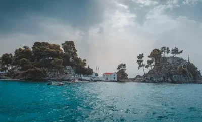 Things to do in Parga