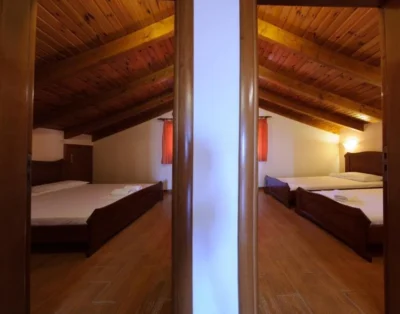 Penthouse in Parga | Two Bedroom Luxury Apartment 72m²